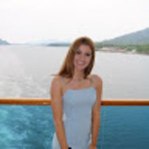 Meet your Posher, Jenna